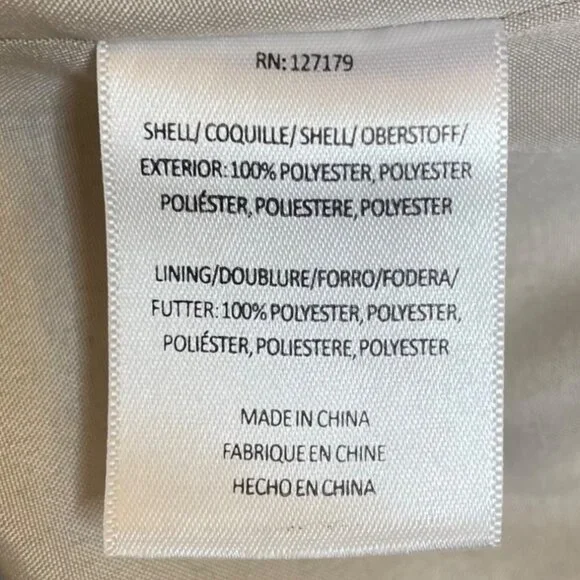 Jenny Yoo Mila Convertible Ruffle Maxi Dress, L - Picture 8 of 12